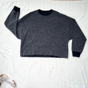 Nike Sweatshirt Womens